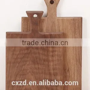 Wholesale High Quality Customized Wooden Cutting Board thumbnail-1
