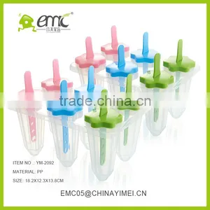 Star Ice Mold Palstic Home and Kitchen Ice Cream Mould thumbnail-3