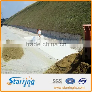 Traffic Tunnel Geotextile Liner thumbnail-1