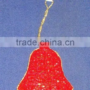 Christmas Decoration Hangings Embroidery thumbnail-1