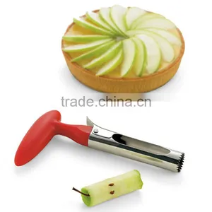 Hot Selling Food Grade Smart Design Apple Corer thumbnail-1