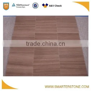 Marige Red Xiamen Natural Stone Thin Tiles for Wholesale thumbnail-1