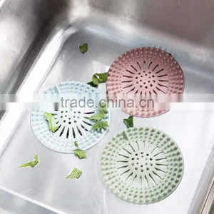 Silica Gel Deodorant Cover for Floor Drain thumbnail-4