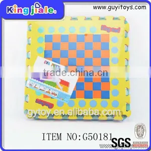 Hottest Selling Cheap Kids Christmas Gifts Soft Puzzle Floor thumbnail-1