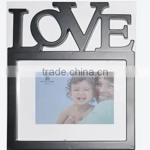2015 Hot Sale Wooden Wall Photo Picture Frame thumbnail-1
