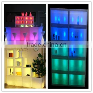 Hot ! Lighting Bar Cabinet / Oak Barrel / Cooler Box / Wine Cooler / Plastic Bucket thumbnail-4