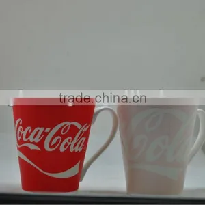 Personalised Design Ceramic 11oz Magic Mugs for Sale thumbnail-3