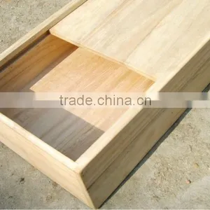 Decorative Wood Tray thumbnail-2