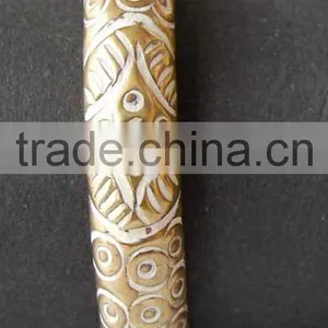 Gold Plated Indian Bracelet thumbnail-1