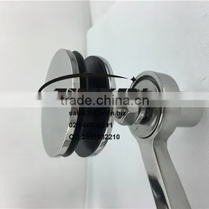 2016 AMERICA ROUTE Highest Quality & Competitive Price Glass Spider,routel,connector,tension Rod,handrail From JINXIN Route thumbnail-4