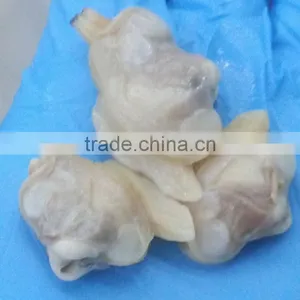 Frozen Boiled Baby Clam Size 21-30 thumbnail-2