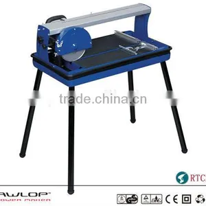800W 280mm Porcelain Tile Cutter / Tile Cutter-RTC200F thumbnail-1