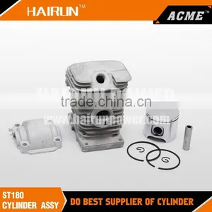 ST MS 180 Cylinder Assy thumbnail-1