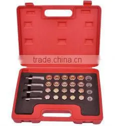 64 PCS Oil Pan Thread Repair Set- Car Repair Tools thumbnail-1
