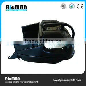 CATCHER BOX Replace Honda HRU195 Lawn Mower Parts thumbnail-1