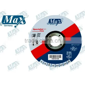 Metal Grinding Disk thumbnail-1