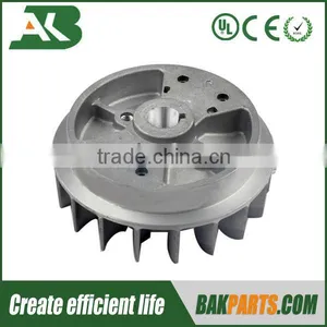Brush Cutter Spare Parts Flywheel for Brush Cutter CG411 thumbnail-3