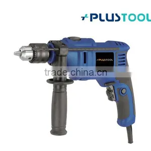 550W Electric Impact Drill With GS CE FFU thumbnail-1