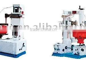 Brake Drum Machine/Borer/boring Machine/three-row Drilling Machine thumbnail-1