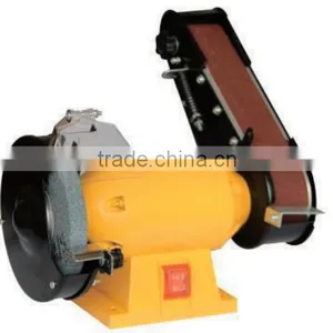 Professional Mini Electronic Bench Grinder With CE thumbnail-1