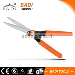 BD-HS016 10 Inch Sk5 Garden Pruning Hedge Shear thumbnail-1