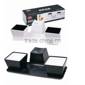 Fashionable Cup Set Keyboard Shaped thumbnail-1