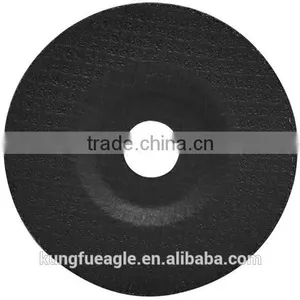 105*3*22.2mm Depressed Center Abrasive Cutting Wheel thumbnail-2