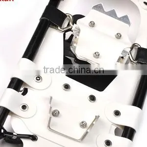 Quality Guaranteed Cheaper Anti-slip With High Quality Aluminum Skid Risistant Snowshoe thumbnail-3