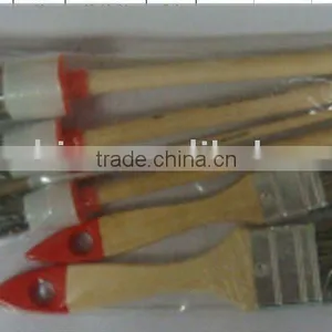 Long Handle Paint Brush thumbnail-1
