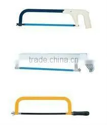 Hacksaw Frame (hacksaw Frame/hand Tool/hacksaw)/knife/plier/pruning Hedge Shear/snips thumbnail-1