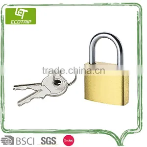 Super Quality Colorful Cute Small Safety Lock thumbnail-1