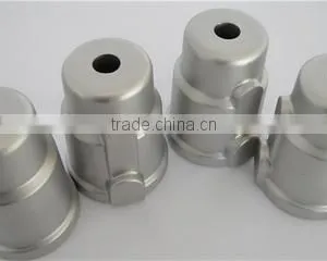 Stainless Steel 304 316 High Precision Casting Parts, Investment Casting Wax Parts thumbnail-1