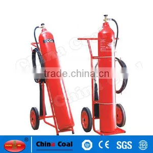 MS-FE-02 Small CO2 Fire Extinguisher thumbnail-4