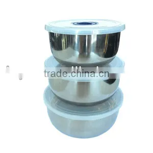 Lunch Box Stainless Steel Food Container thumbnail-6