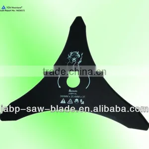 255X3T Brush Cutter Blade thumbnail-1