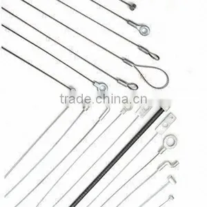 High Quality Non Twisting Flexible Steel Wire Rope Galvanized Price From Manufacturer thumbnail-1