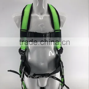 Oem Harness Lanyard With Safety Buckles thumbnail-1