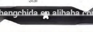 Lawn Mower Blade of Husqvarnaa thumbnail-2