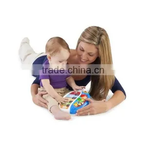 Baby Play Pinao&Baby Musical Panio Toys&Little Kids Play Hot Toys thumbnail-6