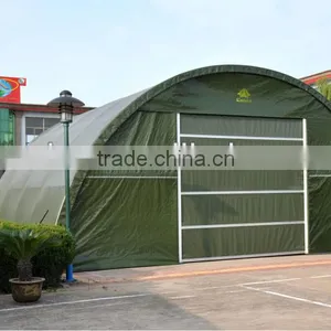 Romed Fabric Garage Shelter , Car Garage, Storage Shelter, Warehouse Tent ,car Shelter thumbnail-2