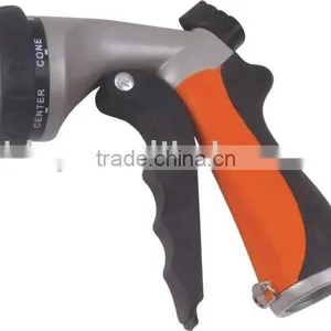 7 Function Hose Nozzle thumbnail-1