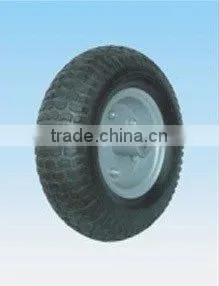 Rubber Wheel thumbnail-1