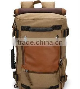 Travel Backpack For Students thumbnail-1