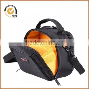 6770 Dongguan Chiqun Nylon Hot Sales Nylon Digital Dslr Bag thumbnail-3