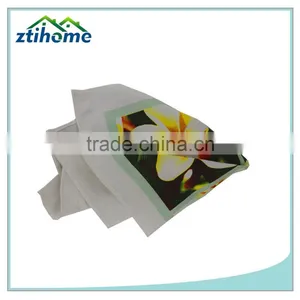 Colorful Flower Printed Beautiful Best Cleaning Clothes With High Quality thumbnail-3