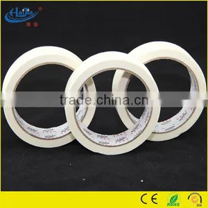 Christmas Hot Sales Pro Home and Office Decoration Quality Crepe Adhesive Masking Tape thumbnail-4