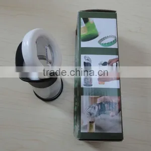 Promotional Customized Cap Catcher Bottle Opener thumbnail-5