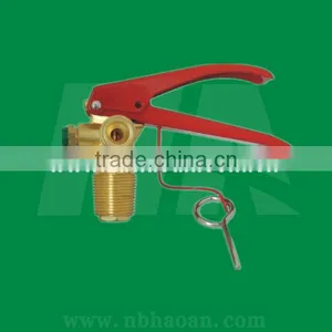 Co2 Cylinder Valve thumbnail-1