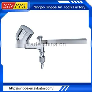 Automatic SL-110 Wholesale Hot Air Brush Makeup Kit thumbnail-1