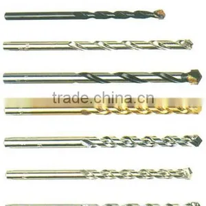 Masonry Drill Bit thumbnail-1